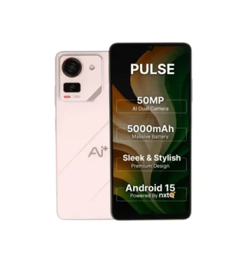 AI+Pulse
