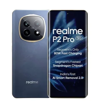 Realme P2 Pro 5G