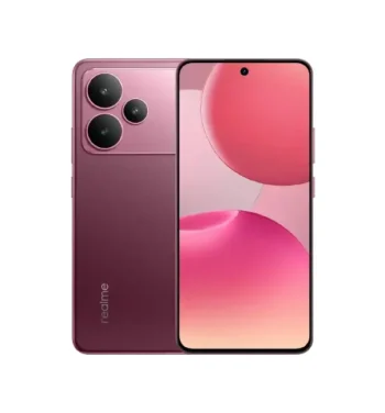 Realme P4 5G