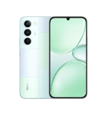 Realme P4 Lite 5G