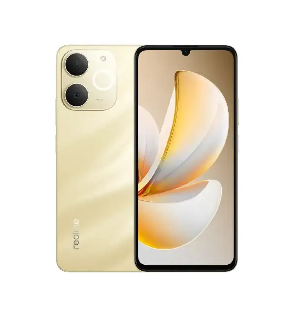 Realme P4 Lite