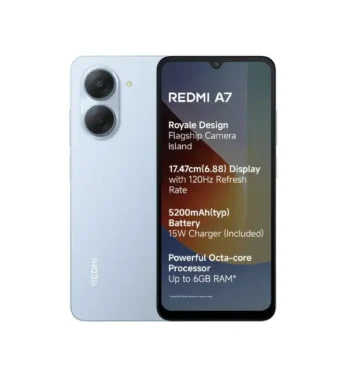 Redmi A7