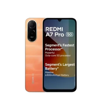 Redmi A7 PRO 5G