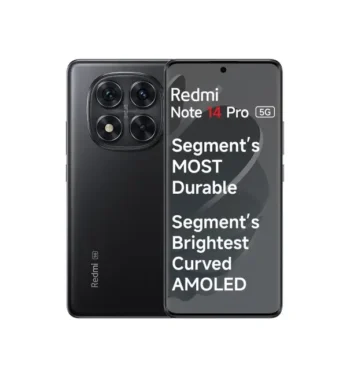Redmi Note 14 Pro 5G