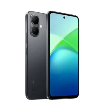 Infinix Smart 10