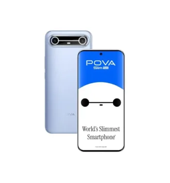 Tecno Pova Slim 5G