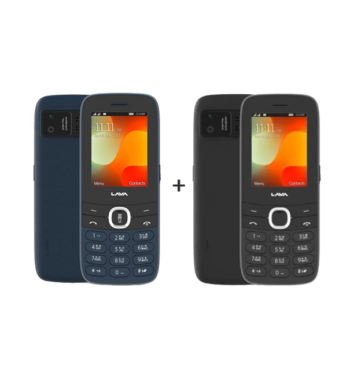 Grab 2 Lava A7 Torch at ₹2,849 Only!