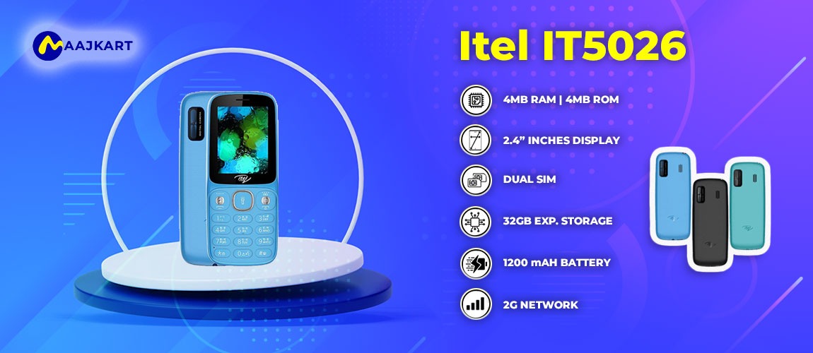 feature phones