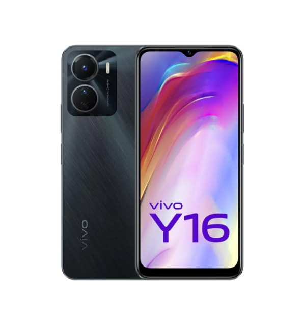 vivo y16