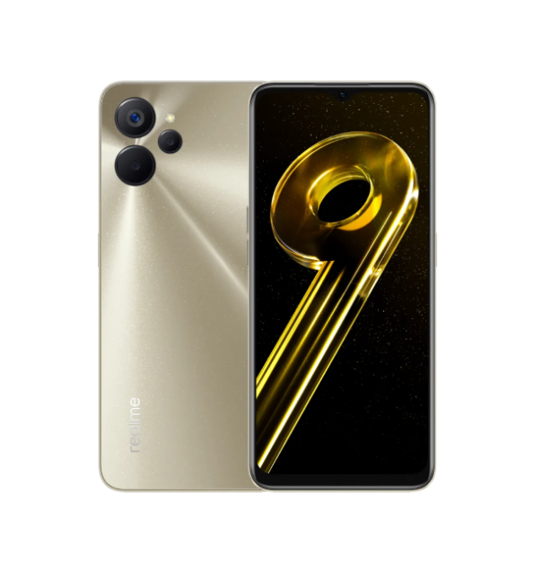 REALME 9I