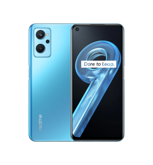 realme 9i 4g