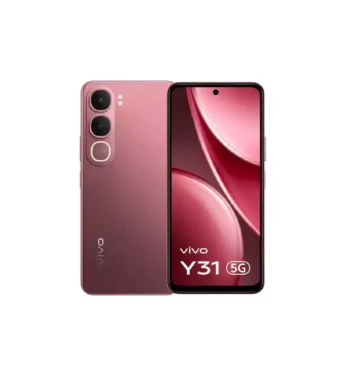 Vivo Y31 5G