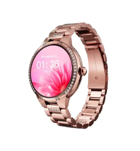 diva smartwatch