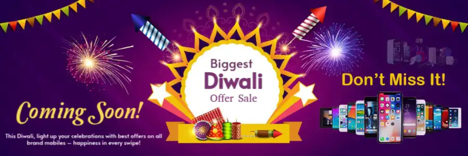 Maajkart Diwali Offers