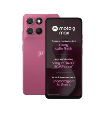 Motorola g Max 5G