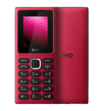 HMD Nokia 100 ( Single SIM )
