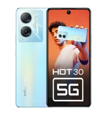 Infinix Hot 30 5G