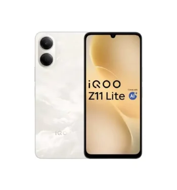iQOO Z11 Lite 5G