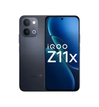 iQOO Z11x 5G