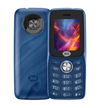 Itel it2165C - (Dual SIM)