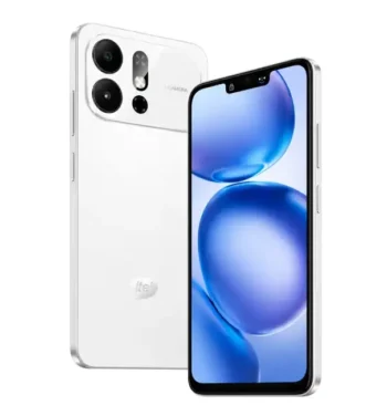 Itel A100 Pro