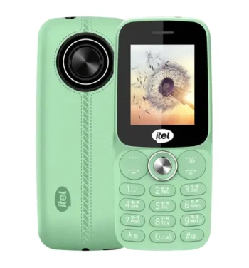 Itel 2165S (DST) - (Dual SIM)