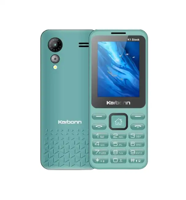 Karbonn K1 Sleek