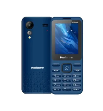 Karbonn K1 Sleek (Dual SIM)