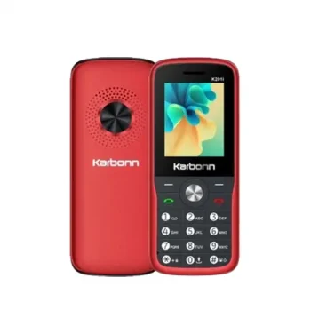 Karbonn K201i (Dual SIM)