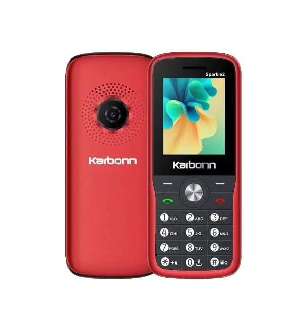 Karbonn Sparkle 2 (Dual SIM)