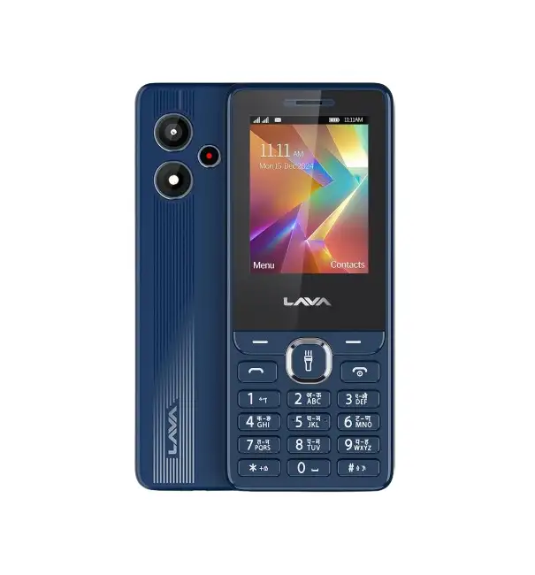 Lava A2 Smart (2025)