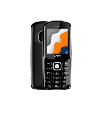 Lava A1 Josh 2025 ( Dual SIM)
