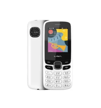 Lava A1 Music ( Dual SIM)
