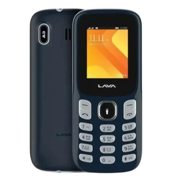 Lava A3 King