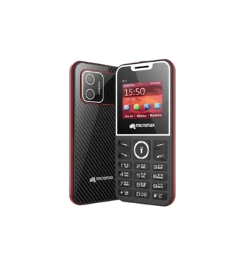 Micromax X1i Smart (Dual SIM)