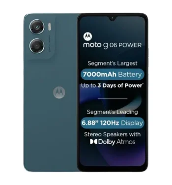 Motorola G06 Power