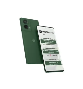 Motorola G96 5G