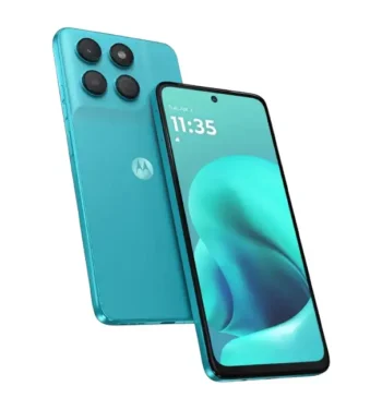 Motorola G37 5G