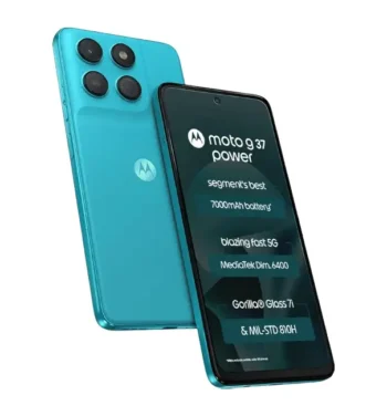 Motorola G37 Power 5G