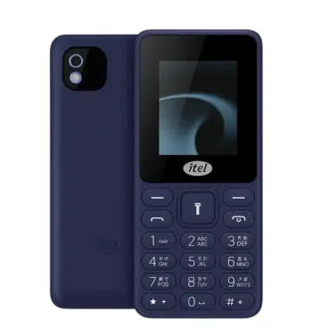 Itel it5608 Neo (it5608N) - ( Dual SIM )