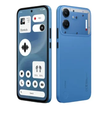 Nothing Phone 4b 5G