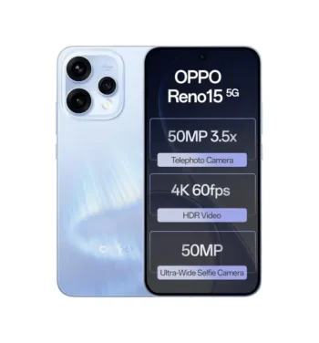 OPPO Reno15 5G