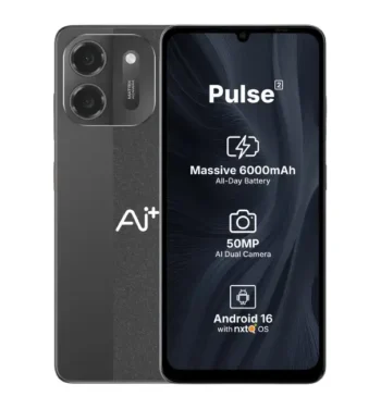 AI+Pulse 2 5G