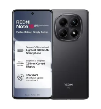Redmi Note 15 SE 5G