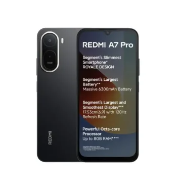 Redmi A7 Pro