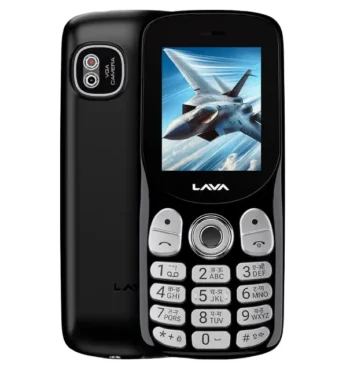 Lava A1 Tejas – (Dual SIM)