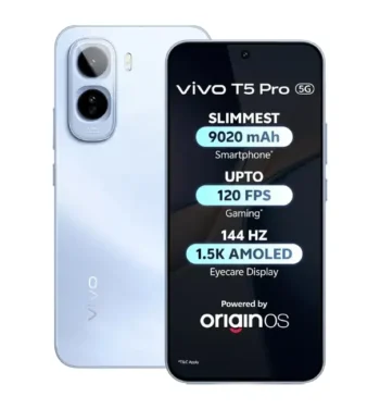 Vivo T5 Pro 5G