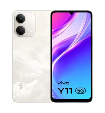 Vivo Y11 5G