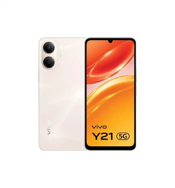 Vivo Y21 5G