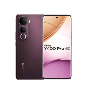 Vivo Y400 Pro 5G